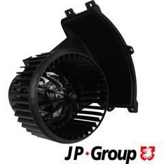 JP GROUP Interieurventilator 5710412250416 on Productcaster.