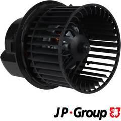 JP GROUP Interieurventilator 5710412005931 on Productcaster.