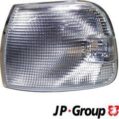 JP GROUP Knipperlamp 5710412169855 on Productcaster.