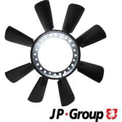 JP GROUP Koelventilator 5710412076559 on Productcaster.