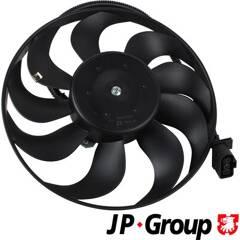 JP GROUP Koelventilator 5710412079659 on Productcaster.