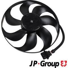 JP GROUP Koelventilator 5710412086794 on Productcaster.