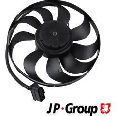 JP GROUP Koelventilator 5710412086800 on Productcaster.