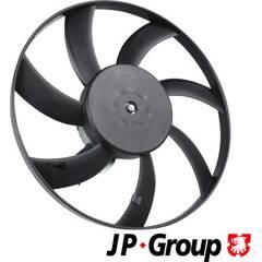 JP GROUP Koelventilator 5710412153137 on Productcaster.