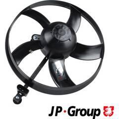 JP GROUP Koelventilator 5710412157159 on Productcaster.