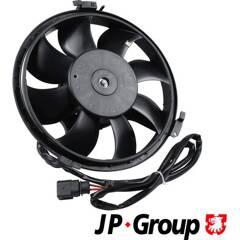 JP GROUP Koelventilator 5710412175795 on Productcaster.