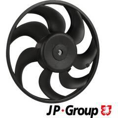 JP GROUP Koelventilator 5710412513641 on Productcaster.