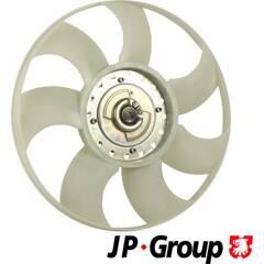 JP GROUP Koelventilator 5710412612993 on Productcaster.