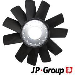 JP GROUP Koelventilator 5710412012007 on Productcaster.