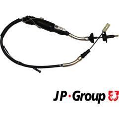 JP GROUP koppelingskabel 5710412124281 on Productcaster.