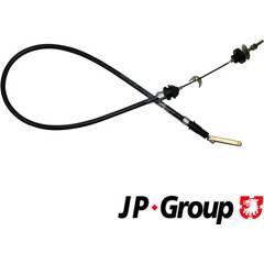 JP GROUP koppelingskabel 5710412124304 on Productcaster.