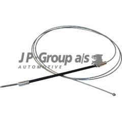 JP GROUP koppelingskabel 5710412132491 on Productcaster.