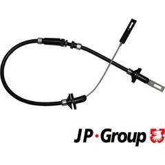 JP GROUP koppelingskabel 5710412178093 on Productcaster.