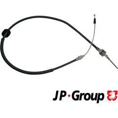 JP GROUP koppelingskabel 5710412011789 on Productcaster.