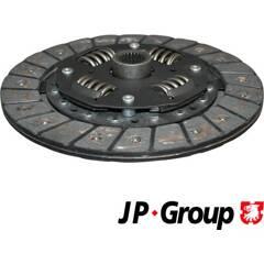 JP GROUP Koppelingsplaat 5710412053376 on Productcaster.