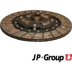 JP GROUP Koppelingsplaat 5710412050191 on Productcaster.