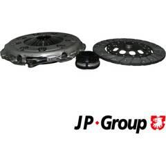 JP GROUP Koppelingsset 5710412069094 on Productcaster.