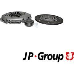 JP GROUP Koppelingsset 5710412537302 on Productcaster.