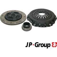 JP GROUP Koppelingsset 5710412118792 on Productcaster.