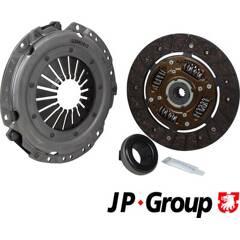 JP GROUP Koppelingsset 5710412534738 on Productcaster.