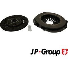 JP GROUP Koppelingsset 5710412505240 on Productcaster.