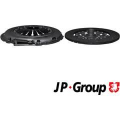 JP GROUP Koppelingsset 5710412538545 on Productcaster.