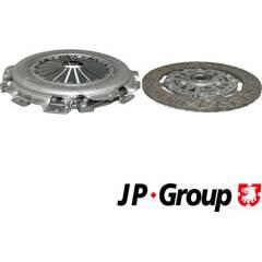 JP GROUP Koppelingsset 5710412198428 on Productcaster.