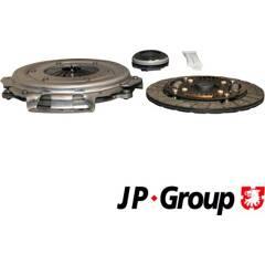 JP GROUP Koppelingsset 5710412536299 on Productcaster.