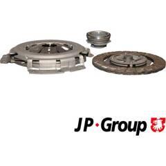 JP GROUP Koppelingsset 5710412539122 on Productcaster.