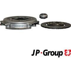 JP GROUP Koppelingsset 5710412536749 on Productcaster.