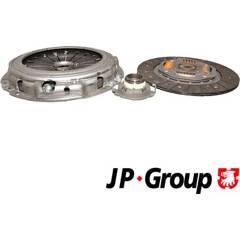 JP GROUP Koppelingsset 5710412536848 on Productcaster.