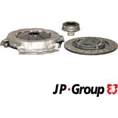 JP GROUP Koppelingsset 5710412536107 on Productcaster.