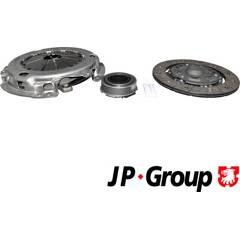 JP GROUP Koppelingsset 5710412538880 on Productcaster.