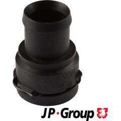 JP GROUP Kühlmittelflansch 5714670448684 on Productcaster.