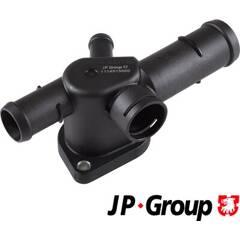 JP GROUP Kühlmittelflansch 5710412687212 on Productcaster.