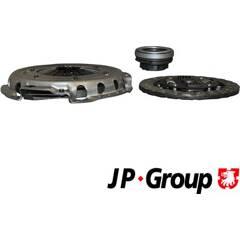 JP GROUP Kupplungssatz 5710412119171 on Productcaster.