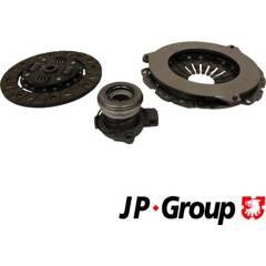 JP GROUP Kupplungssatz 5710412418779 on Productcaster.