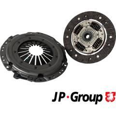 JP GROUP Kupplungssatz 5710412505288 on Productcaster.