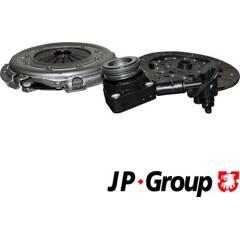 JP GROUP Kupplungssatz 5710412535926 on Productcaster.