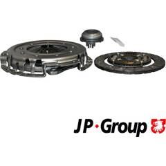 JP GROUP Kupplungssatz 5710412536794 on Productcaster.