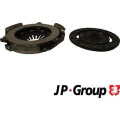 JP GROUP Kupplungssatz 5710412536992 on Productcaster.