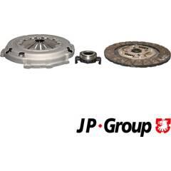 JP GROUP Kupplungssatz 5710412539085 on Productcaster.