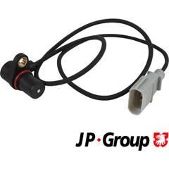 JP GROUP Kurbelwellensensor 5710412599133 on Productcaster.