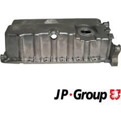 JP GROUP Oliepan 5710412221966 on Productcaster.