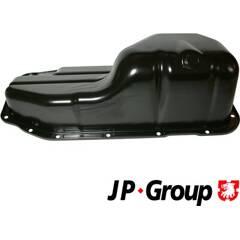 JP GROUP Oliepan 5710412071561 on Productcaster.