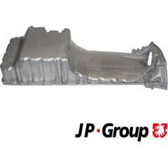 JP GROUP Oliepan 5710412093082 on Productcaster.