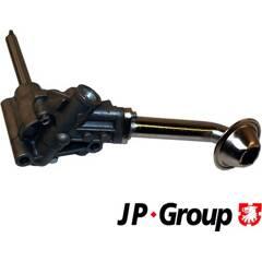 JP GROUP Oliepomp 5710412049379 on Productcaster.