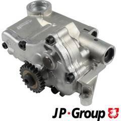 JP GROUP Oliepomp 5710412615130 on Productcaster.