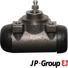 JP GROUP Radbremszylinder 5710412593667 on Productcaster.