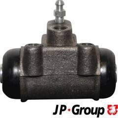 JP GROUP Radbremszylinder 5710412593681 on Productcaster.